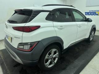 HYUNDAI Kona usata, con Cerchi in lega