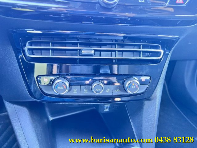 OPEL Mokka usata, con Cruise Control