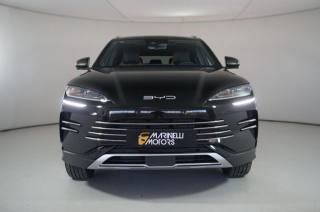 BYD Seal usata, con Airbag laterali