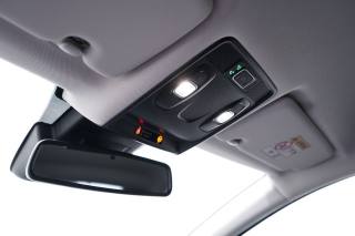 RENAULT Captur usata, con Luci diurne LED