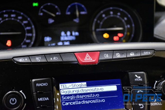 LANCIA Ypsilon usata 23