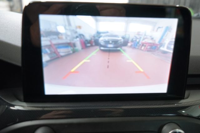 FORD Focus usata, con Cerchi in lega