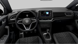 VOLKSWAGEN T-Roc usata, con Boardcomputer