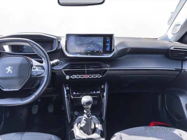 PEUGEOT 2008 usata 13