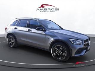 MERCEDES-BENZ GLC 300 usata 1