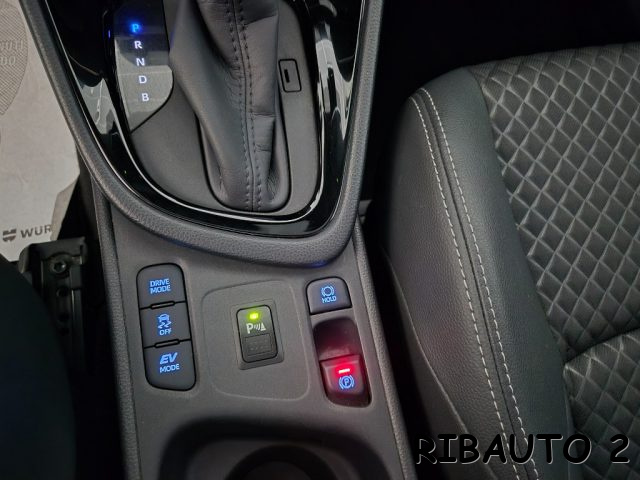 TOYOTA Yaris usata, con Chiusura centralizzata telecomandata