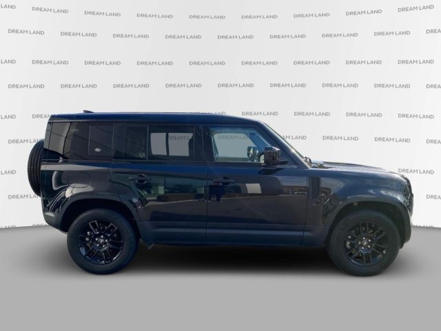 LAND ROVER Defender usata, con Regolazione elettrica sedili