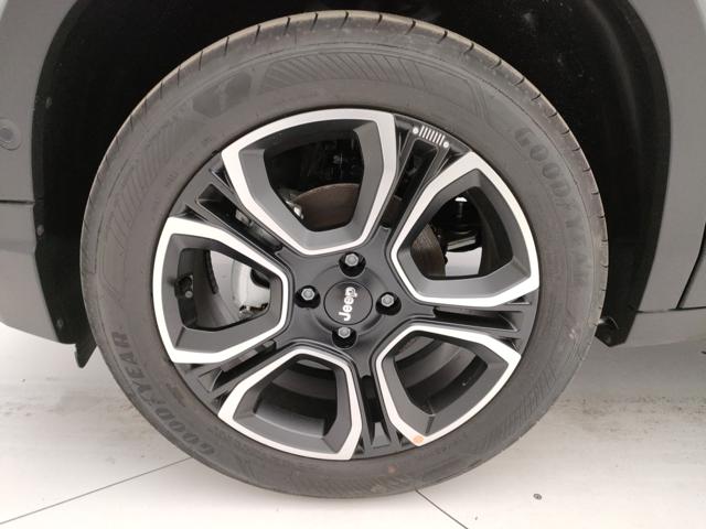 JEEP Avenger usata, con Chiusura centralizzata