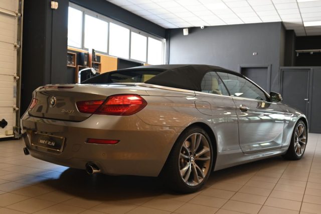 BMW 640 usata 90