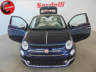 FIAT 500 usata, con Airbag laterali