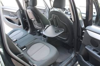 BMW 216 usata, con ESP