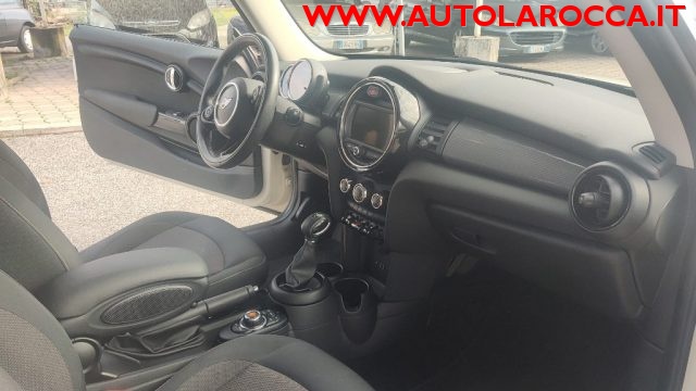 MINI Cooper usata, con Chiusura centralizzata