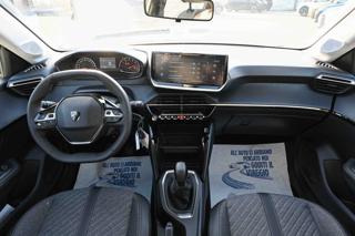 PEUGEOT 208 usata, con Cruise Control
