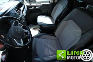 VOLKSWAGEN Multivan usata 10
