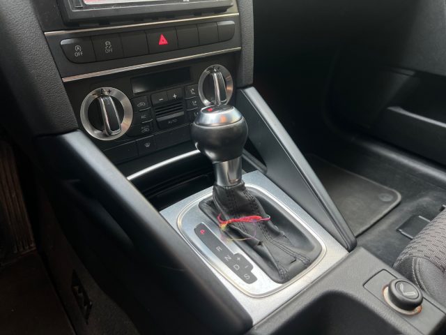 AUDI A3 usata 34