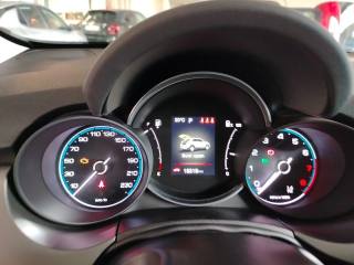 FIAT 500X usata, con Riconoscimento dei segnali stradali