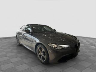 ALFA ROMEO Giulia usata 6