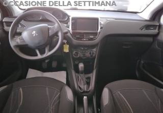 PEUGEOT 208 usata, con Chiusura centralizzata