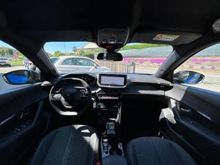 PEUGEOT 2008 usata, con Cerchi in lega