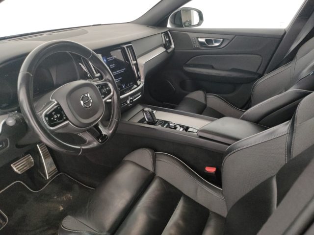 VOLVO V60 usata, con Cerchi in lega