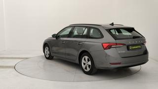SKODA Octavia usata, con Airbag laterali