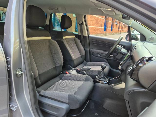 CITROEN C3 Aircross usata, con USB
