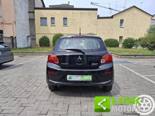 MITSUBISHI Space Star usata, con Immobilizzatore elettronico