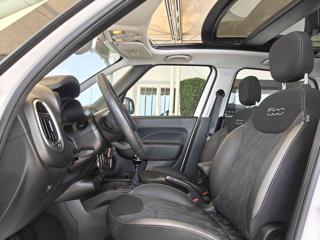 FIAT 500L usata, con Chiusura centralizzata