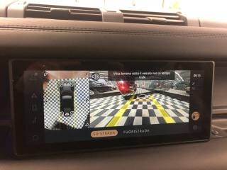 LAND ROVER Defender usata, con Bluetooth