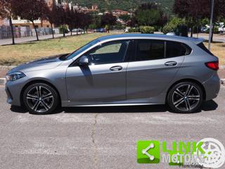 BMW 116 usata 7