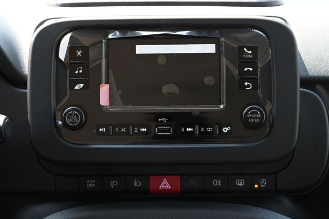 FIAT Panda usata, con Vivavoce