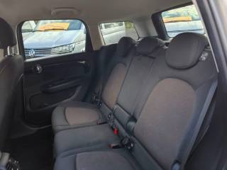 MINI Countryman usata, con Specchietti laterali elettrici