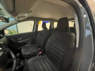 DACIA Duster usata, con Sistema di navigazione