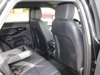LAND ROVER Range Rover Evoque usata, con Filtro antiparticolato