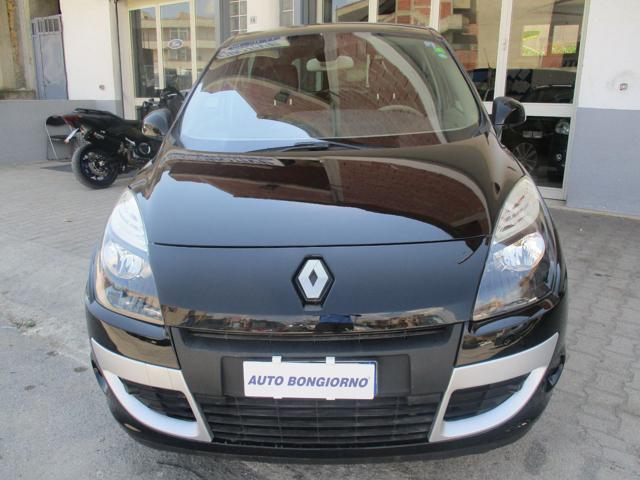 RENAULT Scenic usata 1