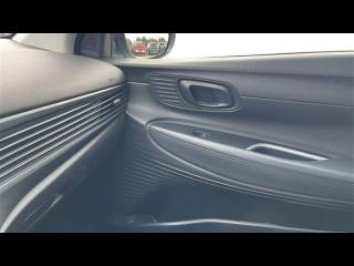 HYUNDAI Bayon usata, con Sensori di parcheggio posteriori