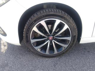 FIAT Tipo usata, con Climatizzatore