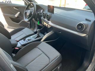 AUDI Q2 usata 14