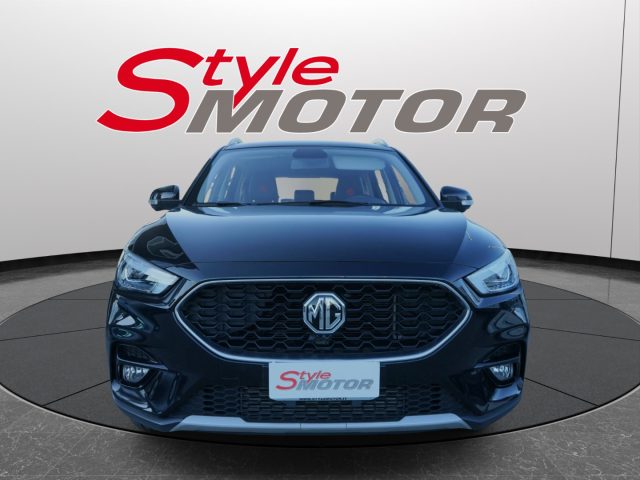 MG ZS usata, con ABS