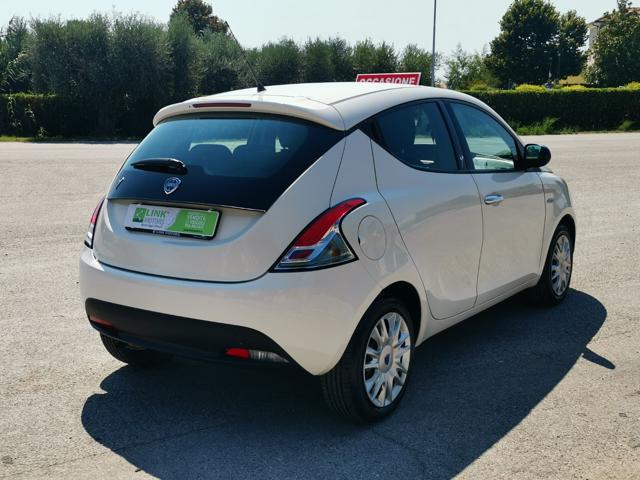 LANCIA Ypsilon usata, con Climatizzatore