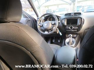 KIA Soul usata, con Sensore di luce