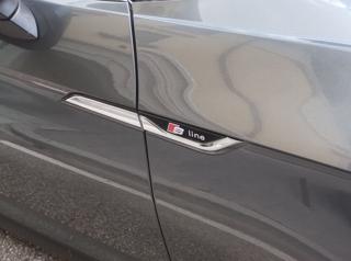 AUDI A5 usata, con ESP