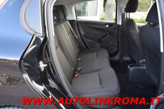 PEUGEOT 208 usata, con ESP