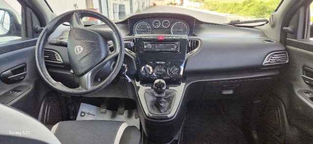 LANCIA Ypsilon usata, con Alzacristalli elettrici