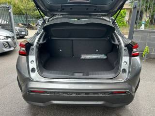 NISSAN Juke usata, con Park Distance Control