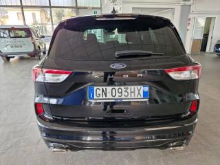 FORD Kuga usata, con Airbag Passeggero