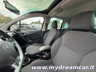 CITROEN C3 usata, con Climatizzatore