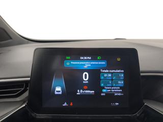 MG MG3 usata, con Immobilizzatore elettronico