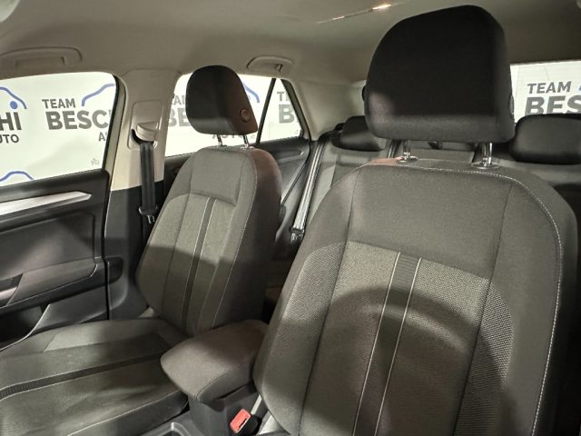 VOLKSWAGEN T-Roc usata, con Chiusura centralizzata