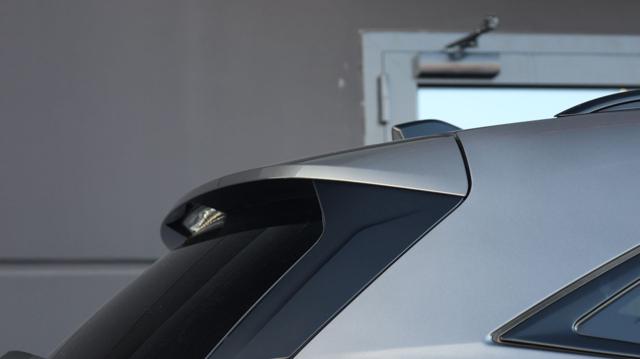 DS AUTOMOBILES DS 7 Crossback usata, con Controllo elettronico della corsia